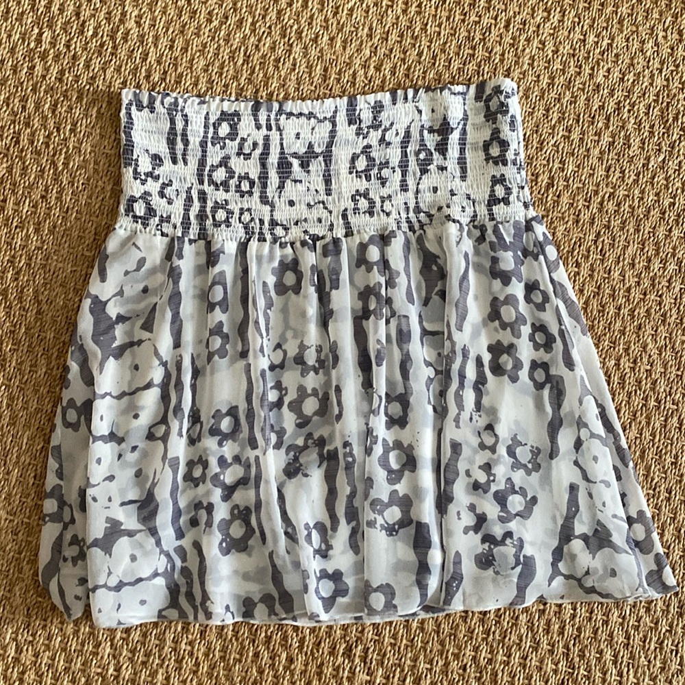 Cabi skirt style # 5184 GUC size M